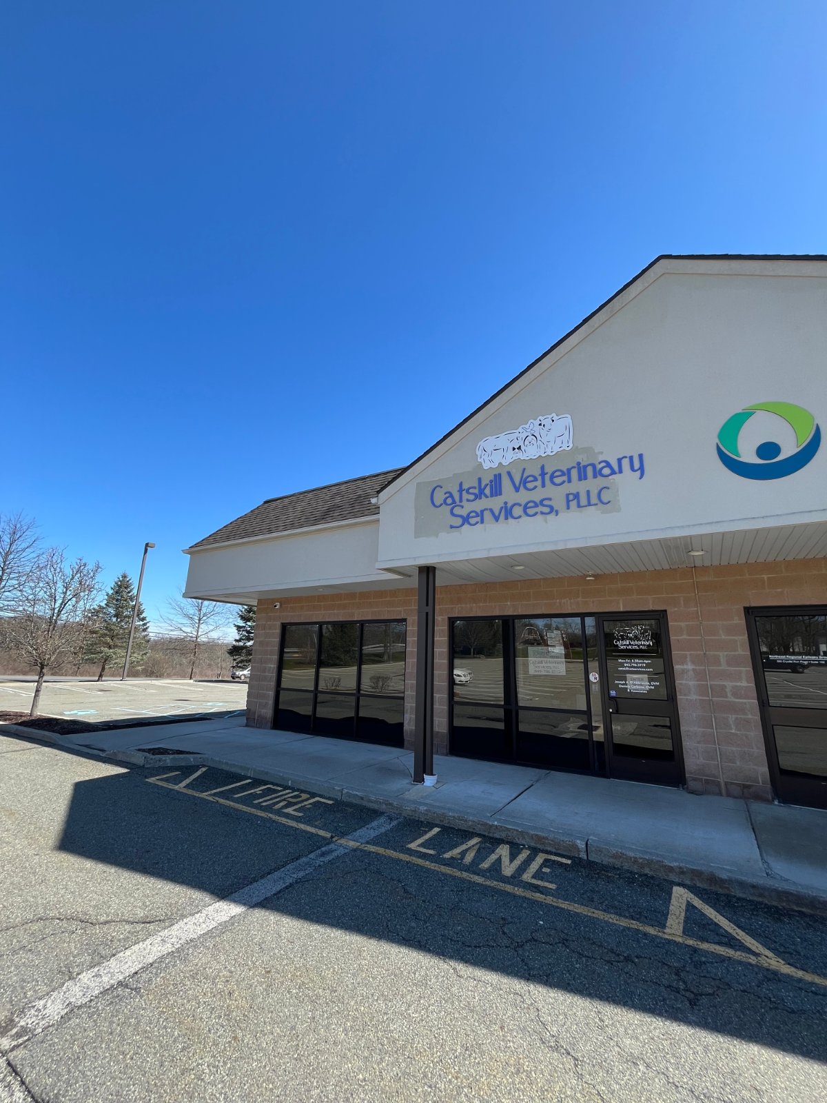 Catskill Veterinary Services (Middletown) photo