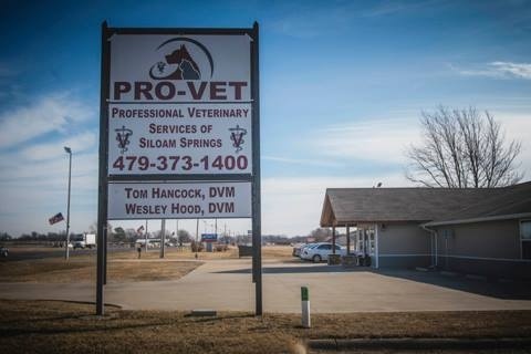 Pro-Vet of Siloam Springs photo