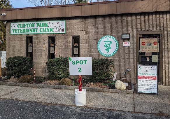 Clifton Park Veterinary Clinic photo
