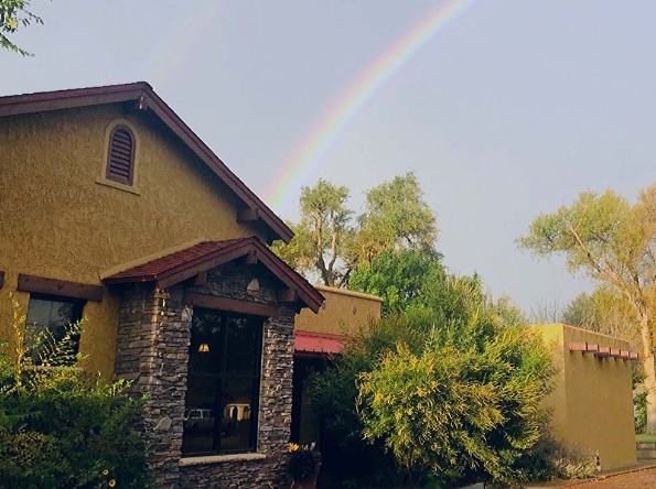 Palo Duro Animal Hospital photo