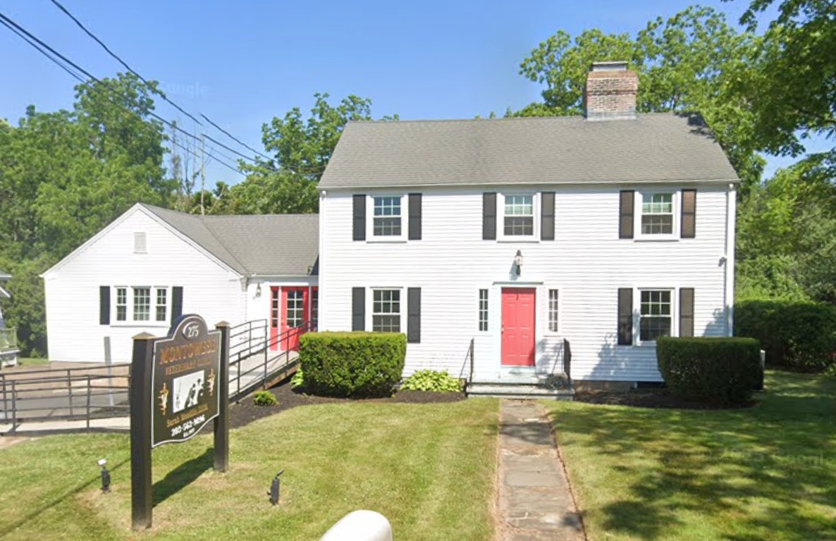 Montowese Veterinary Clinic photo