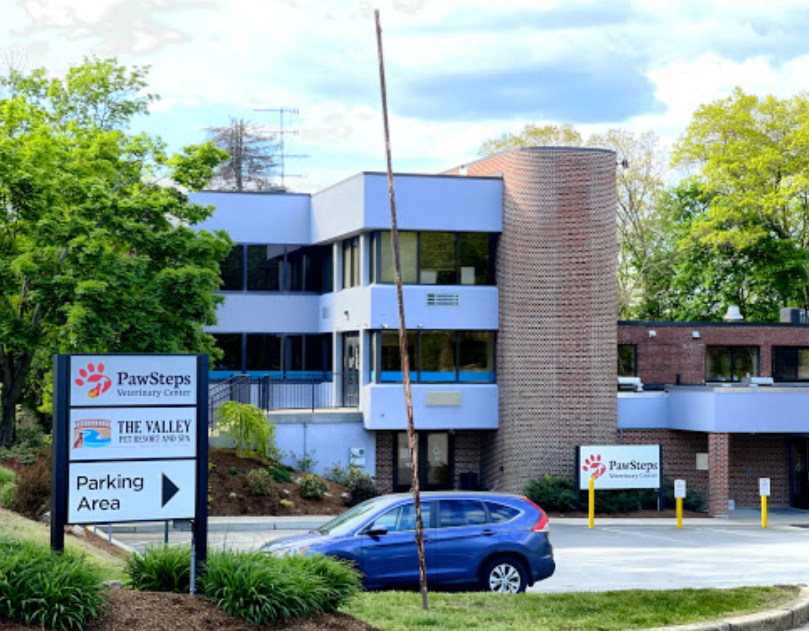 PawSteps Veterinary Center photo