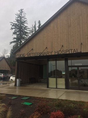Sunnyside Veterinary Hospital photo