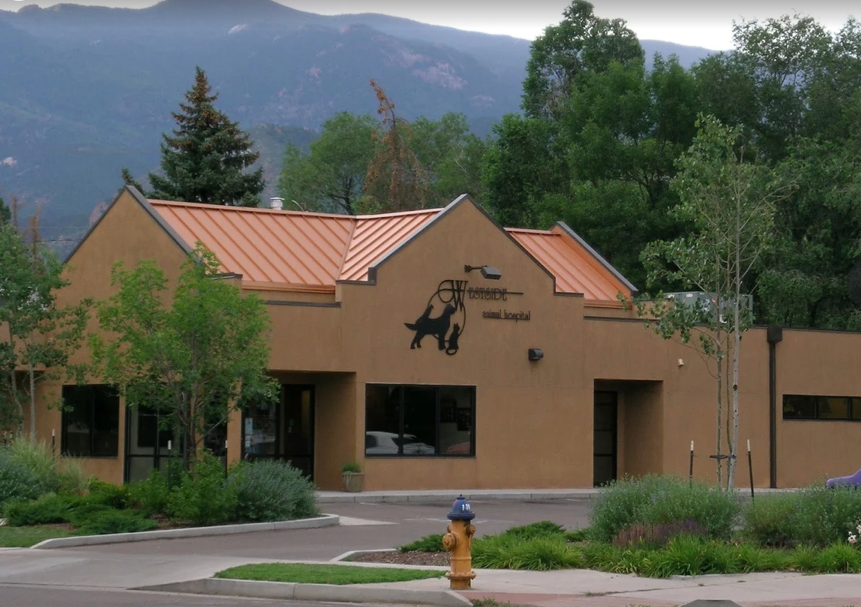 Westside Animal Hospital photo