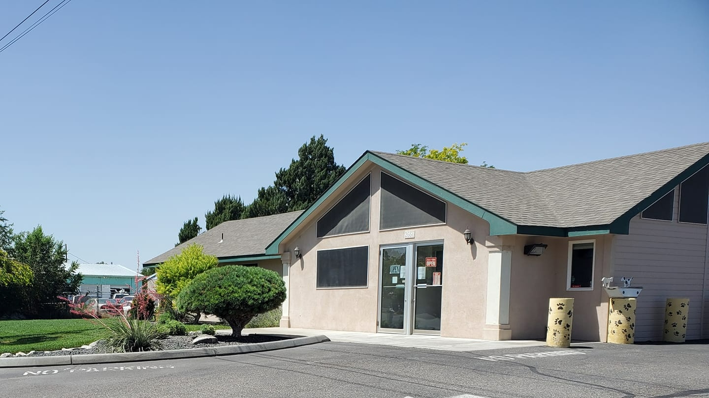 Richland Animal Hospital photo