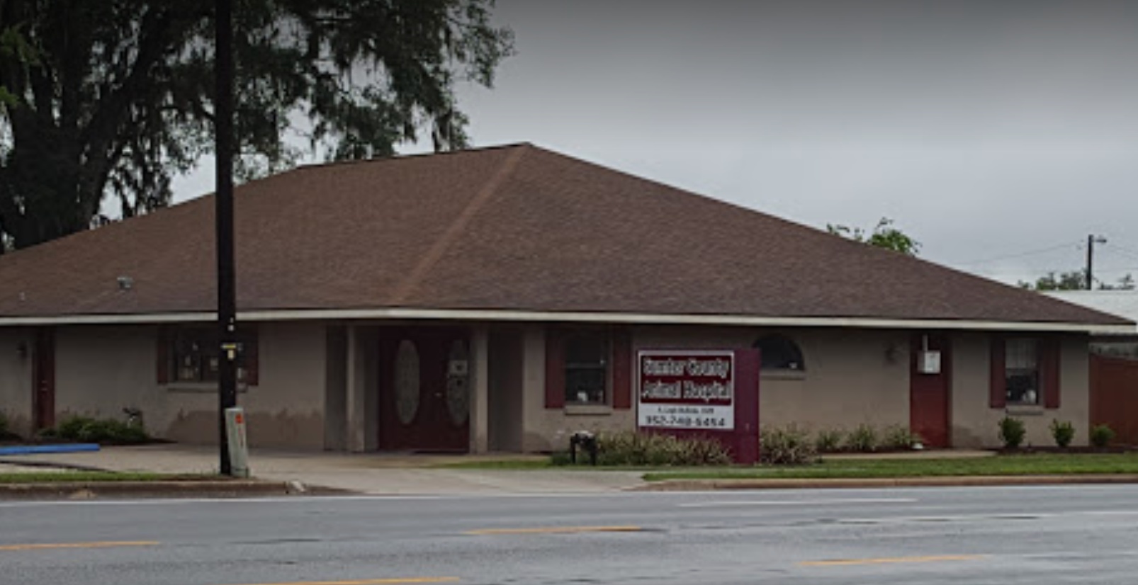 Sumter County Animal Hospital photo