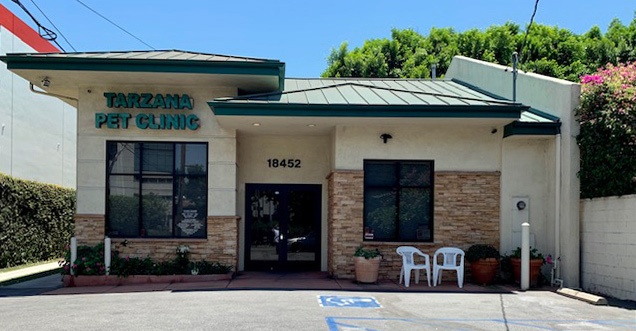 Tarzana Pet Clinic photo