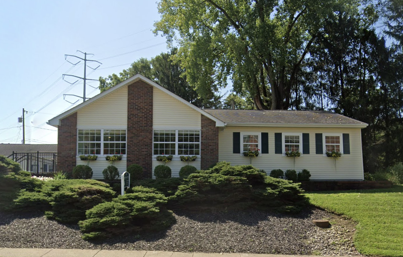 Hilliard Veterinary Hospital photo