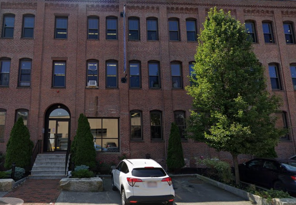 Charlestown Veterinary Hospital photo