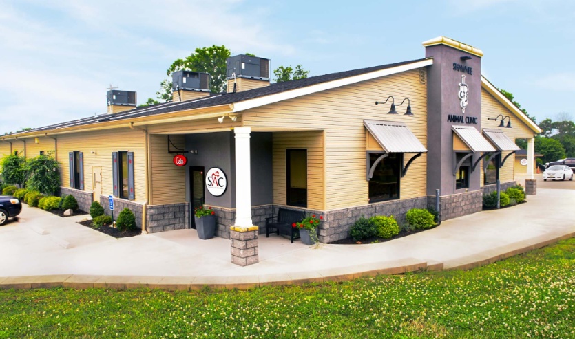 Shawnee Animal Clinic photo