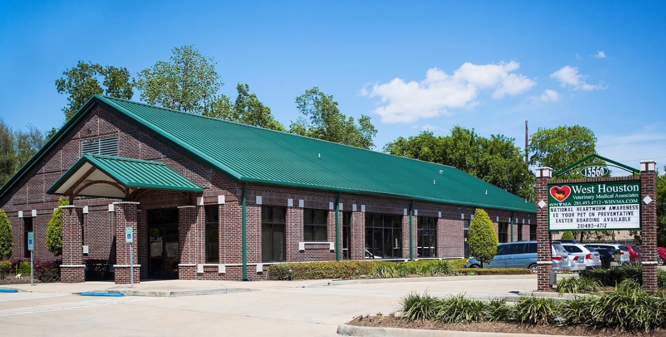 West Houston Veterinary Medical Associates photo
