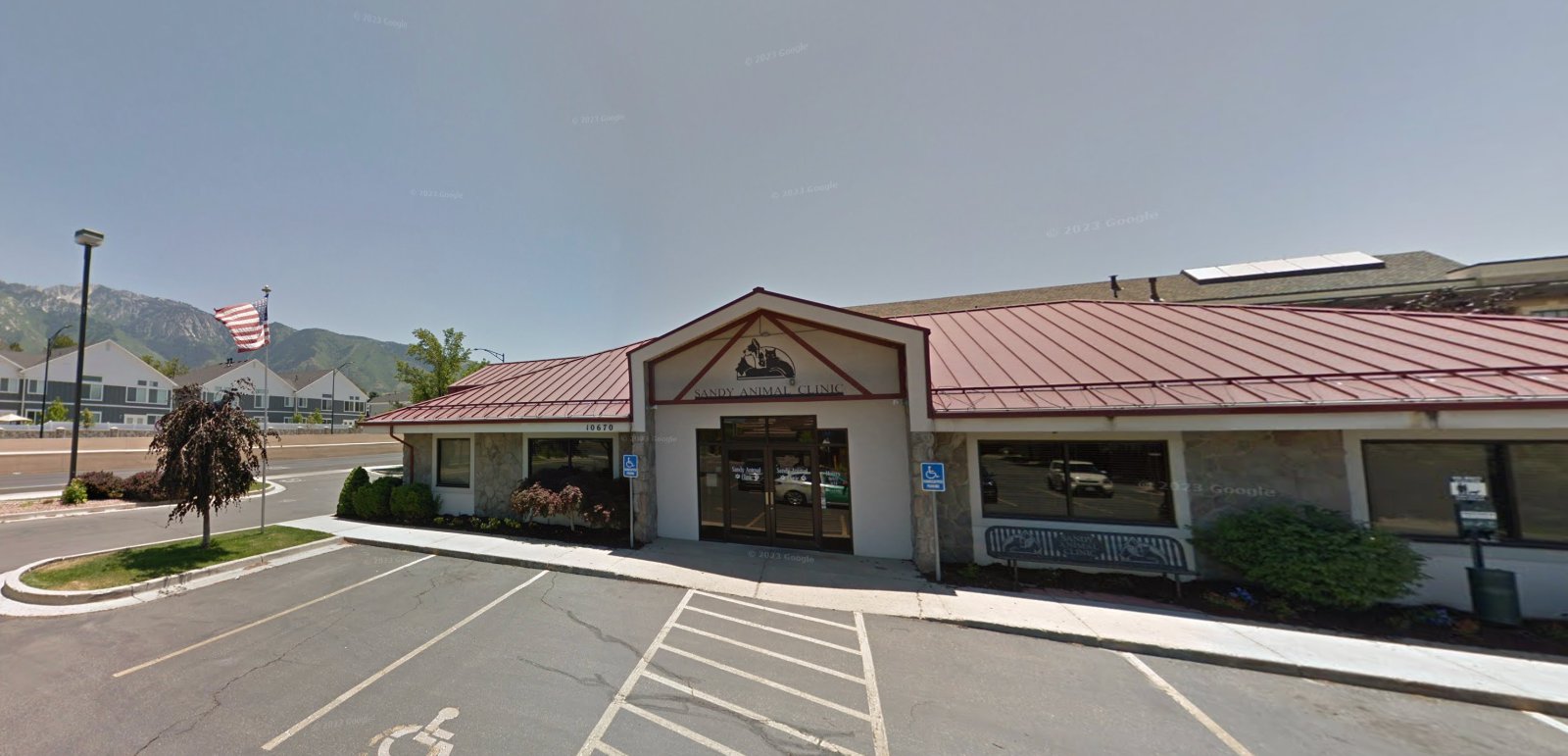 Sandy Animal Clinic photo