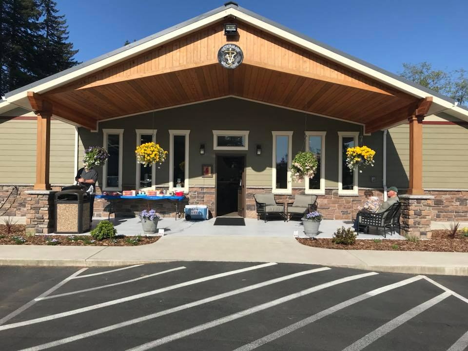 Grays Harbor Veterinary Services photo