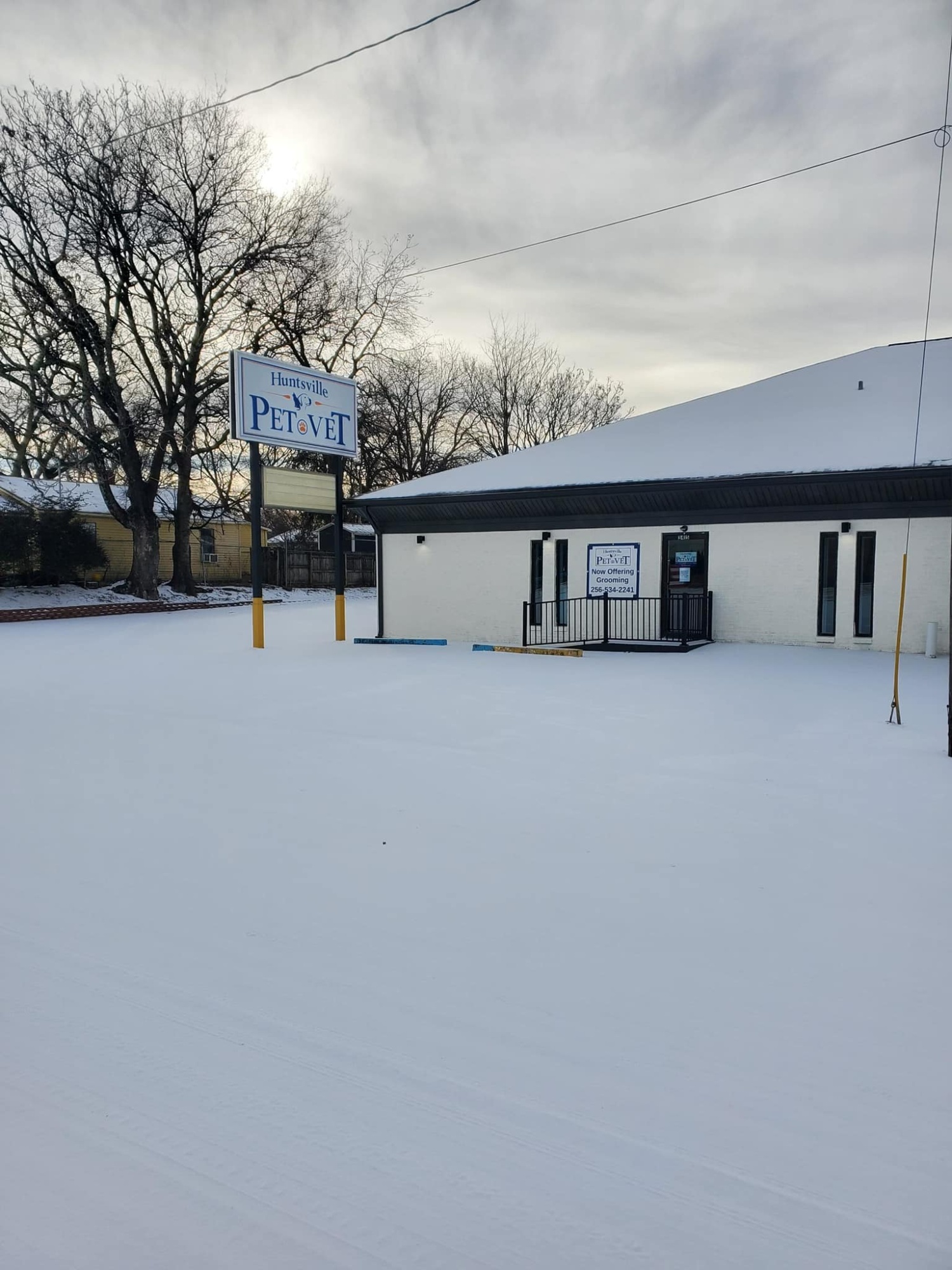 Huntsville Pet Vet photo