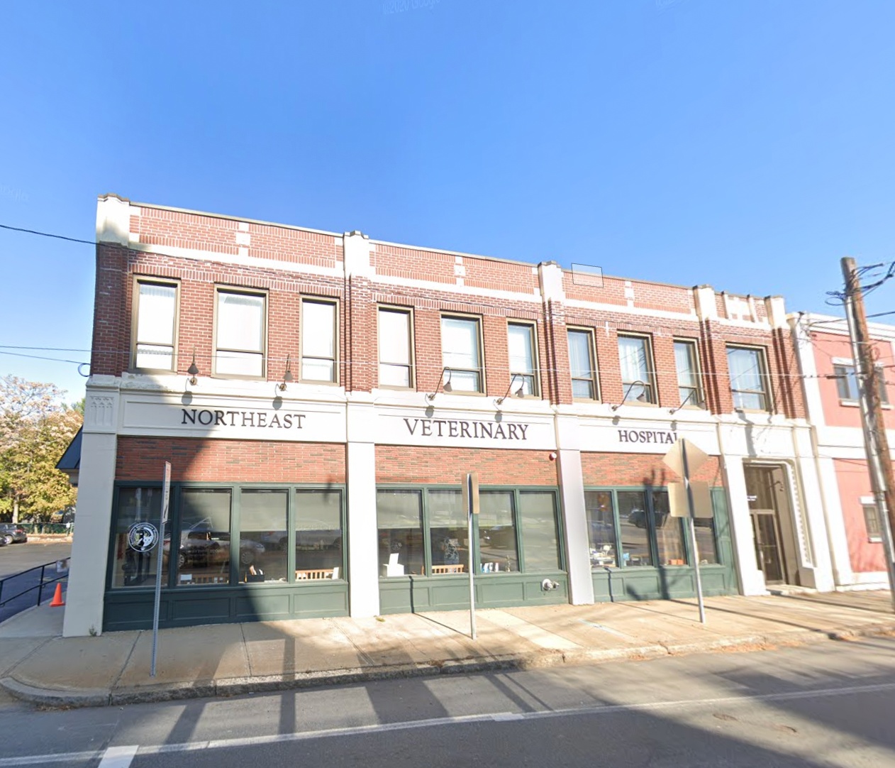 Northeast Veterinary Hospital photo