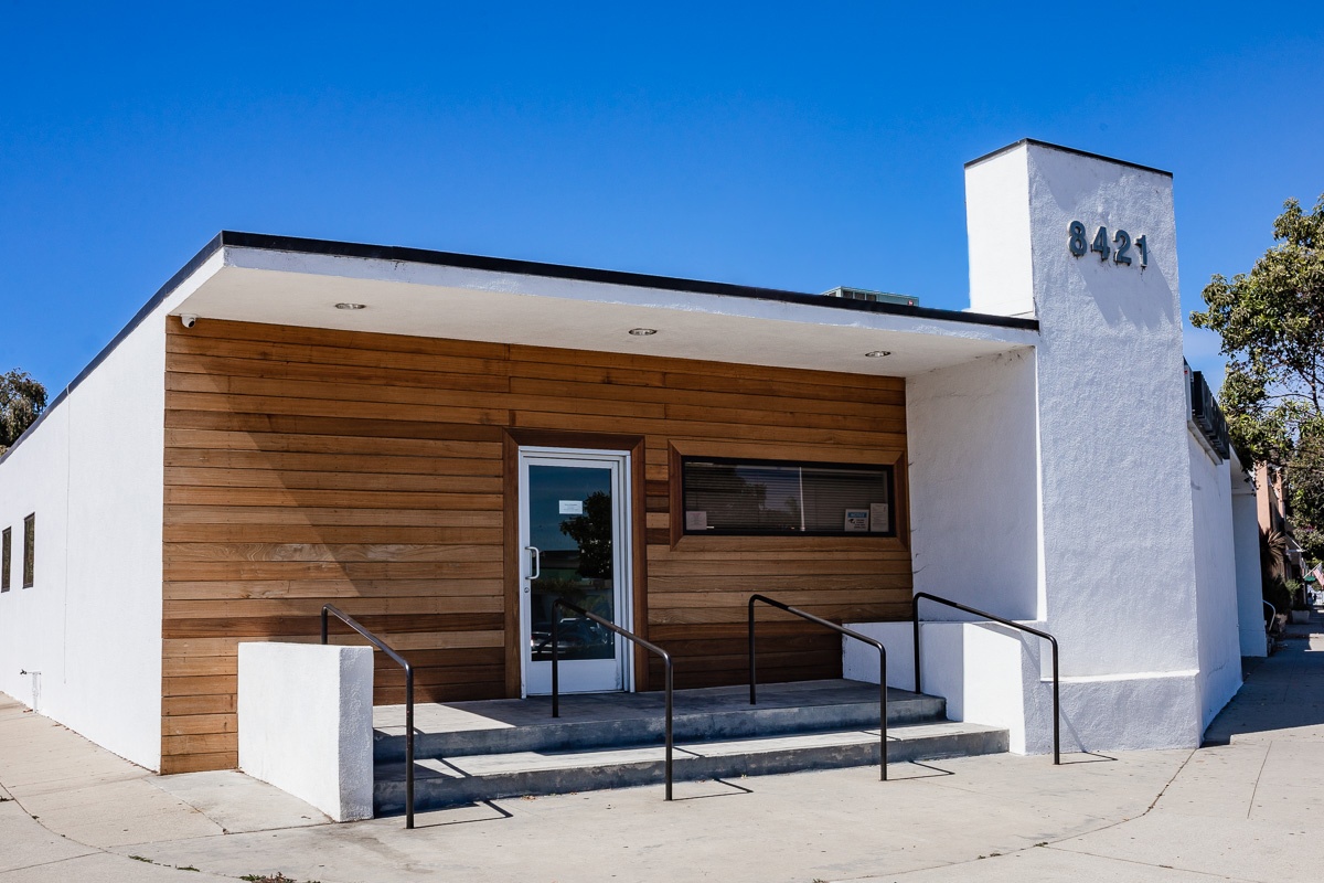 Marina Veterinary Center photo