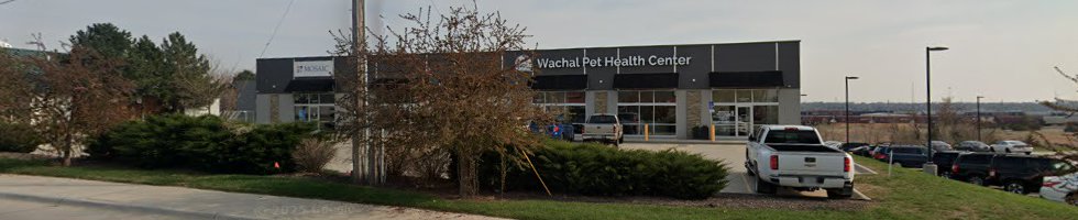 Wachal Pet Health Center photo