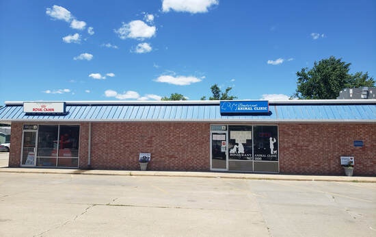 Bondurant Animal Clinic photo