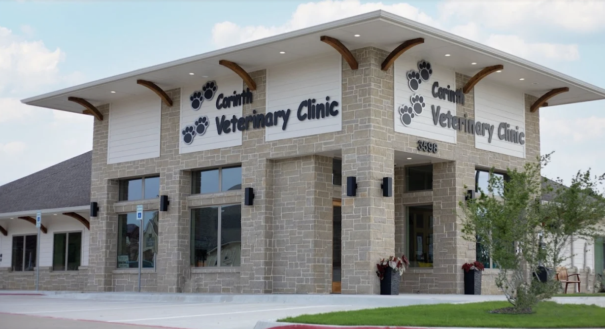 Corinth Veterinary Clinic photo