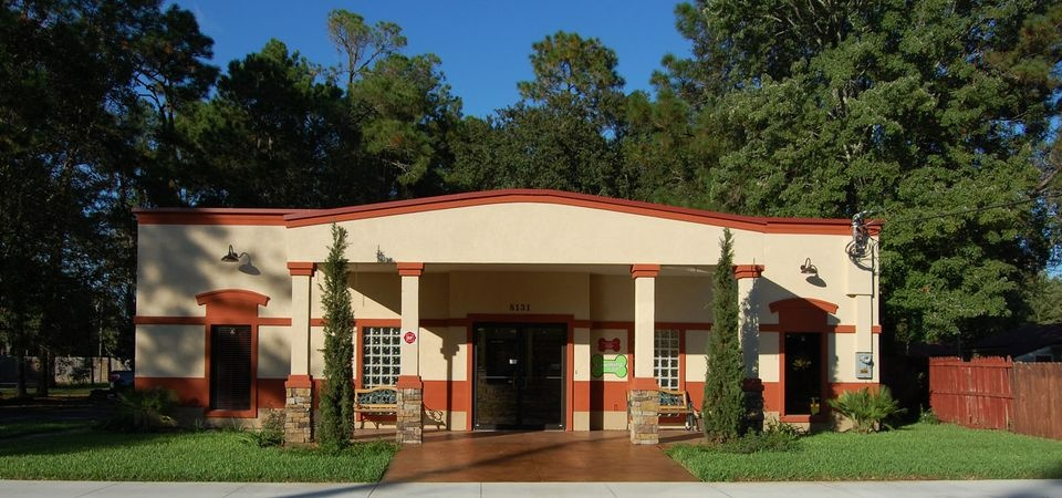 Kings Trail Animal Hospital photo