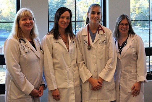 Keystone Veterinary Clinic photo