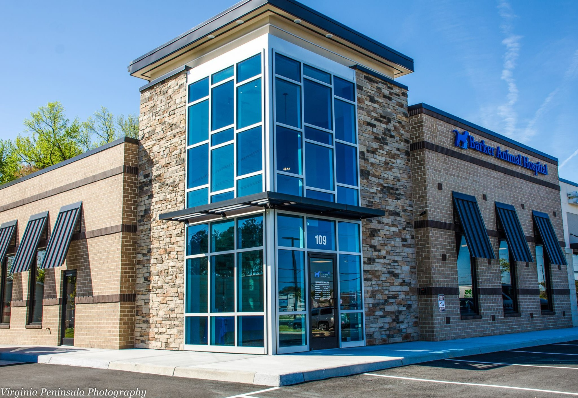 Barker Animal Hospital photo