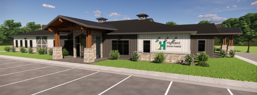 Highland Animal Hospital photo