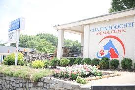 Chattahoochee Animal Clinic photo