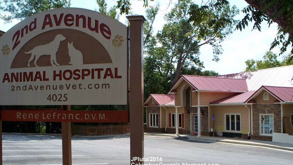2nd Avenue Animal Hospital photo
