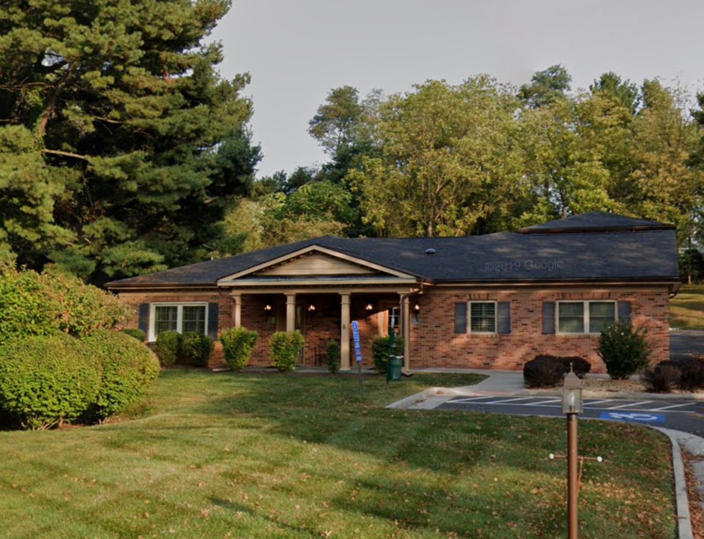 Linden Heights Animal Hospital  photo