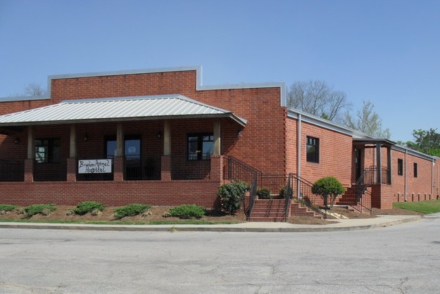 Bowdon Animal Hospital photo