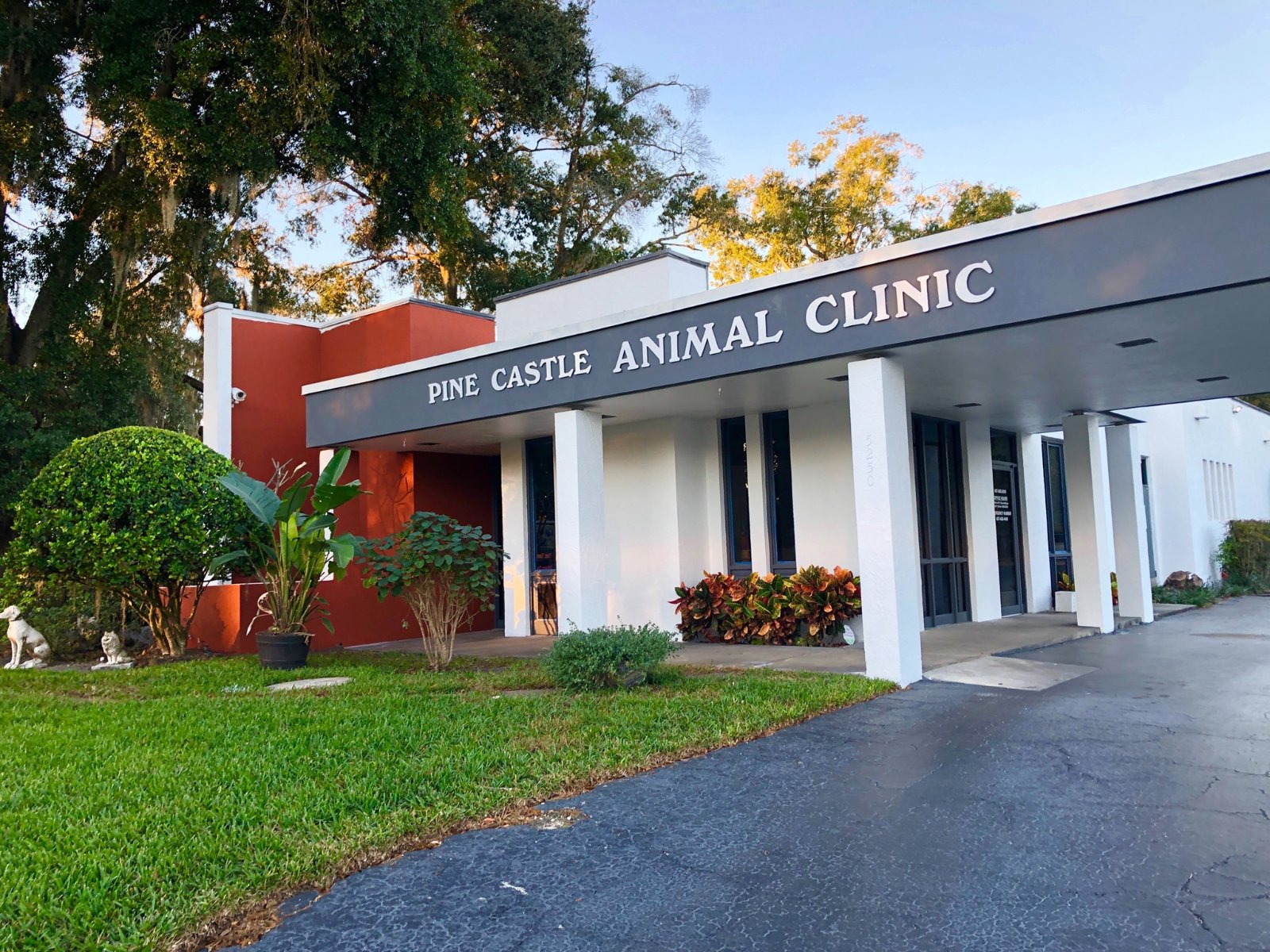 Pine Castle Animal Care Center photo