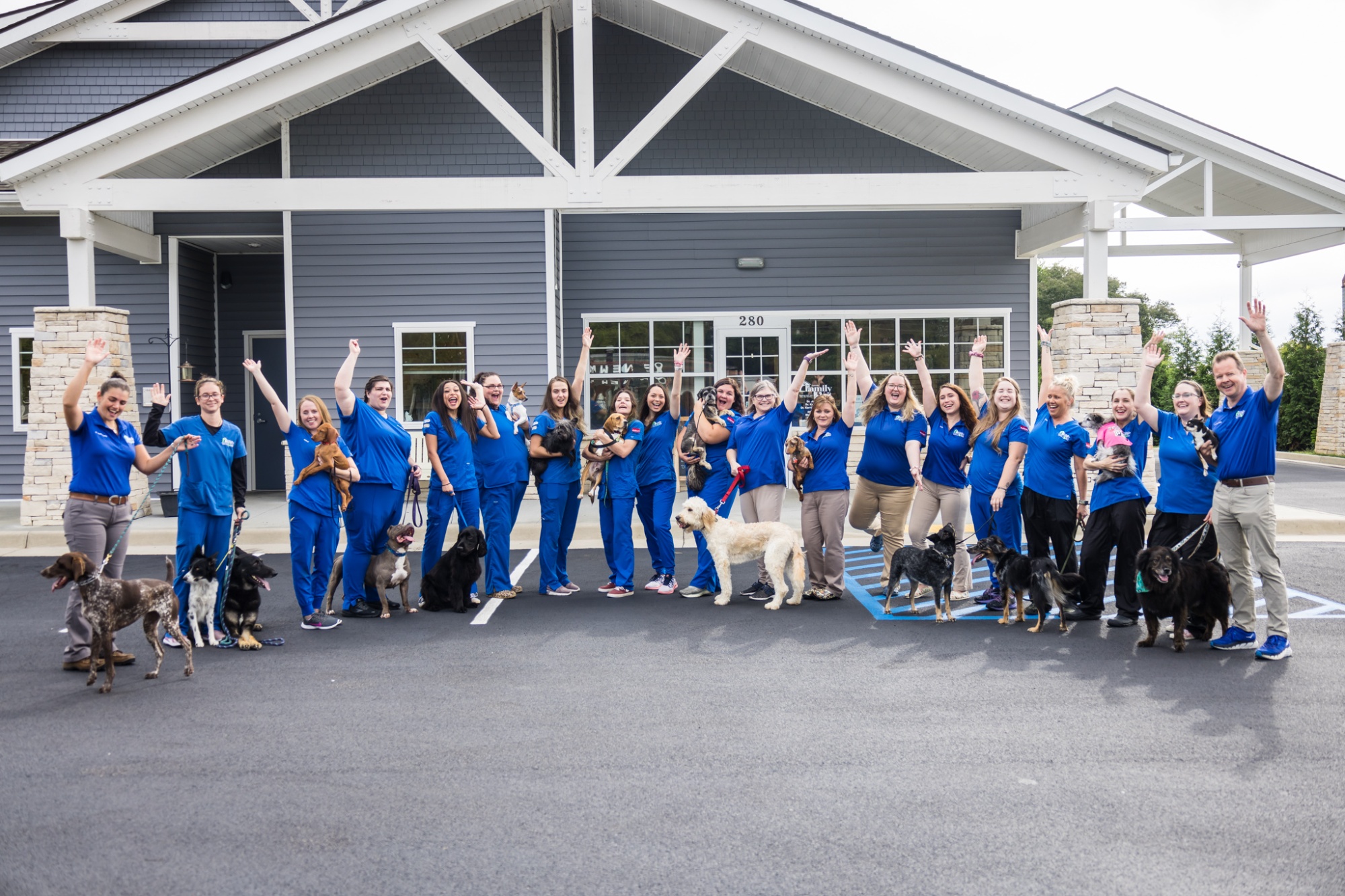 Danville Family Vet photo