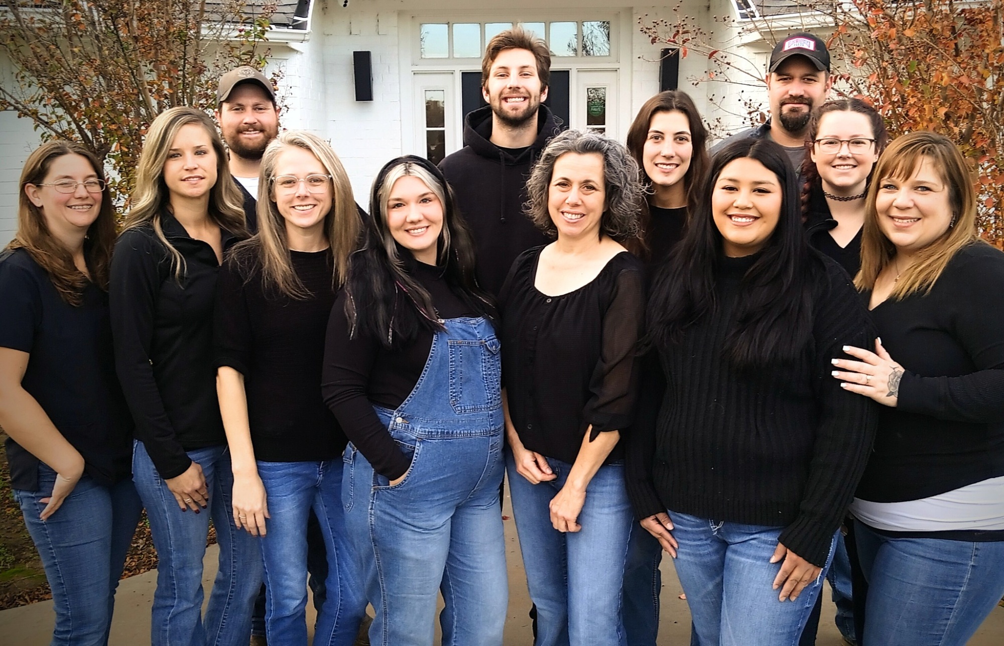 Weatherford Animal Clinic photo