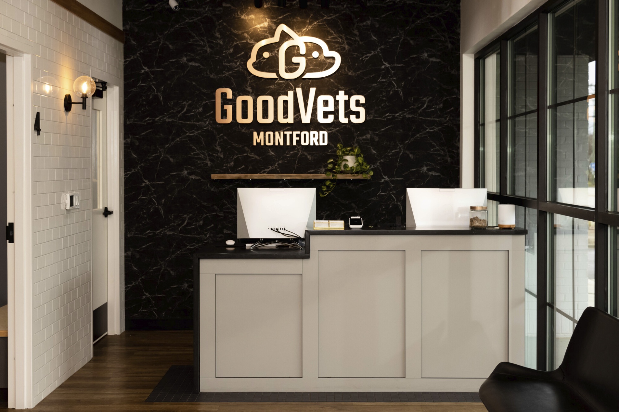 Montford photo