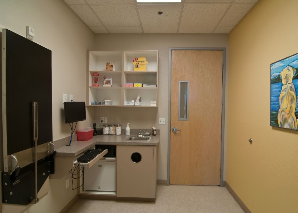 Southwest Veterinary Hospital photo