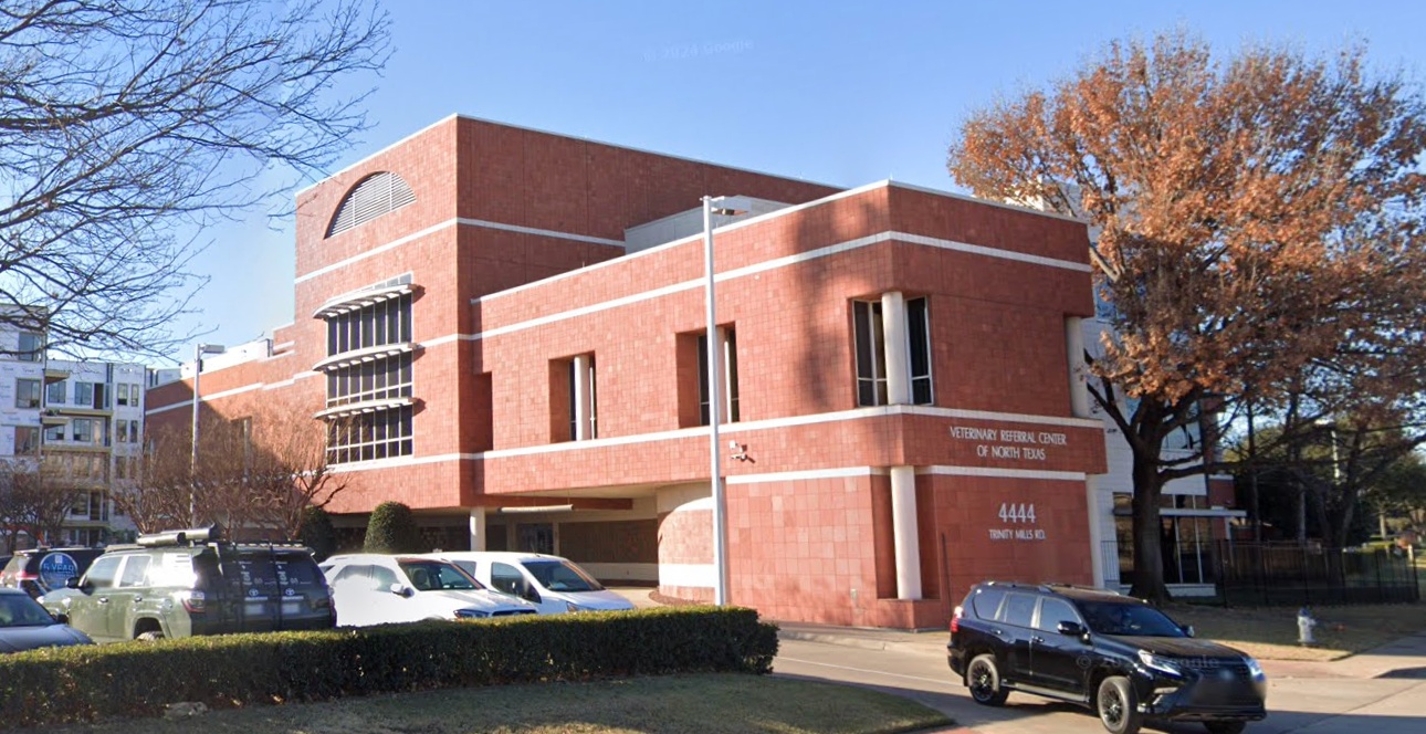 Dallas Veterinary Surgical Center - North Dallas photo