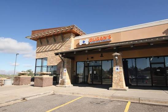 Dugan's Veterinary Hospital photo