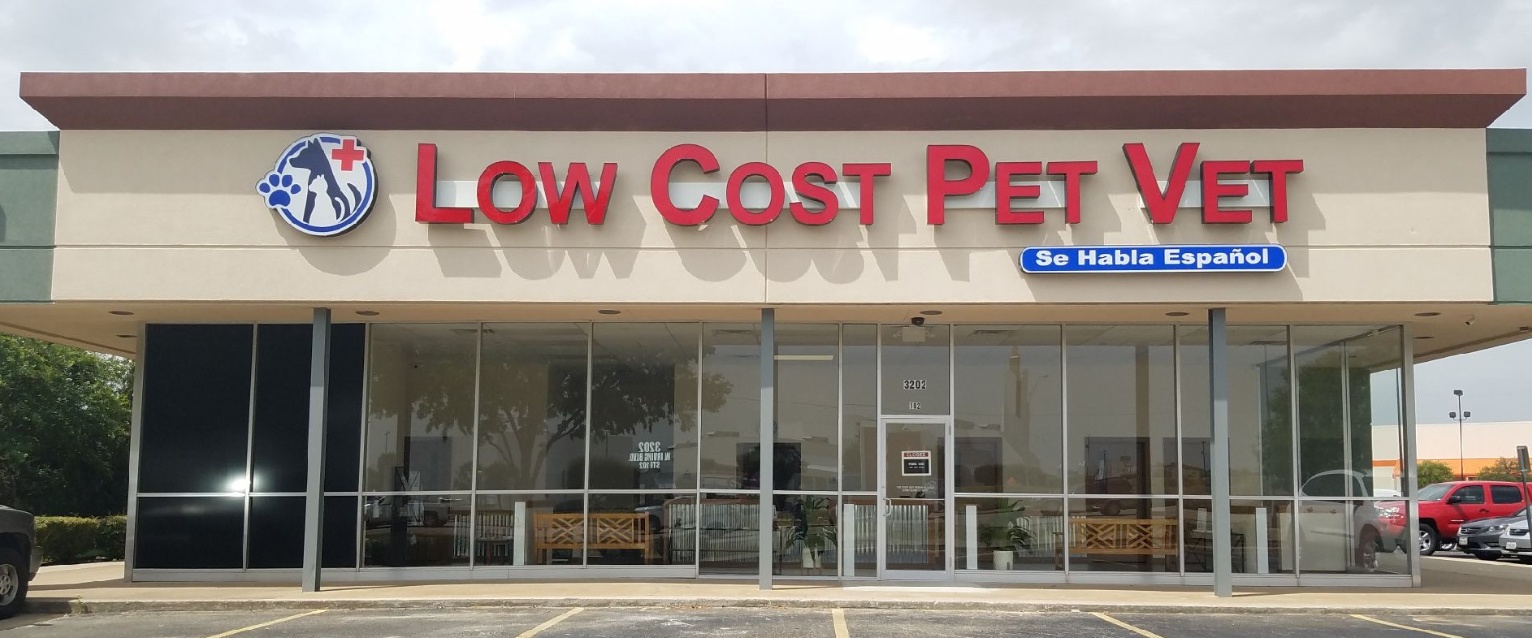 Low Cost Pet Vet - Irving photo
