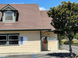 Arcata Animal Hospital photo