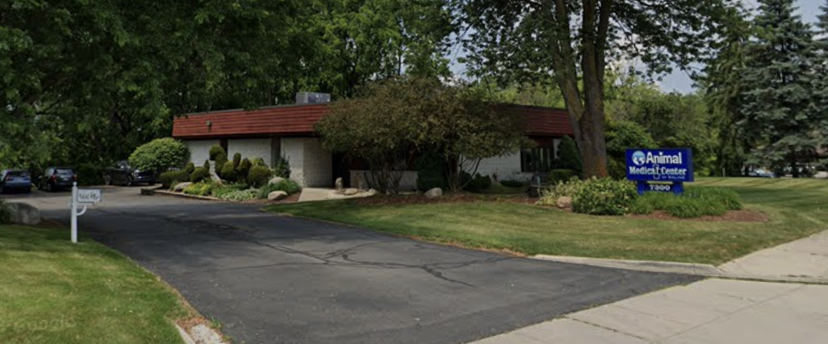 Animal Medical Center of Saline photo
