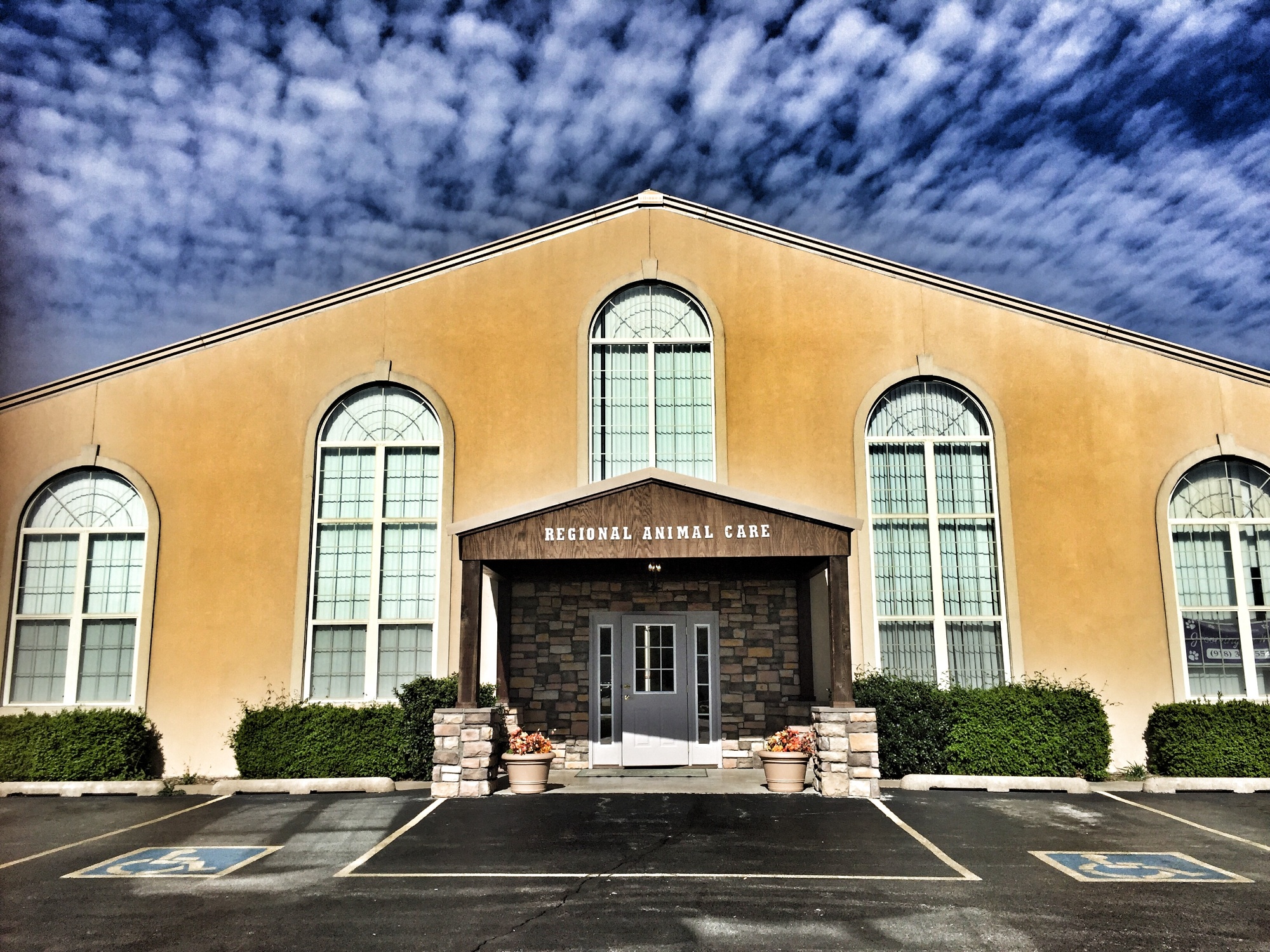 Rogers County Pet Hospital photo
