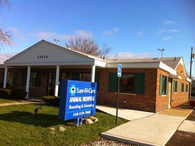 Luv-N-Care Animal Hospital photo