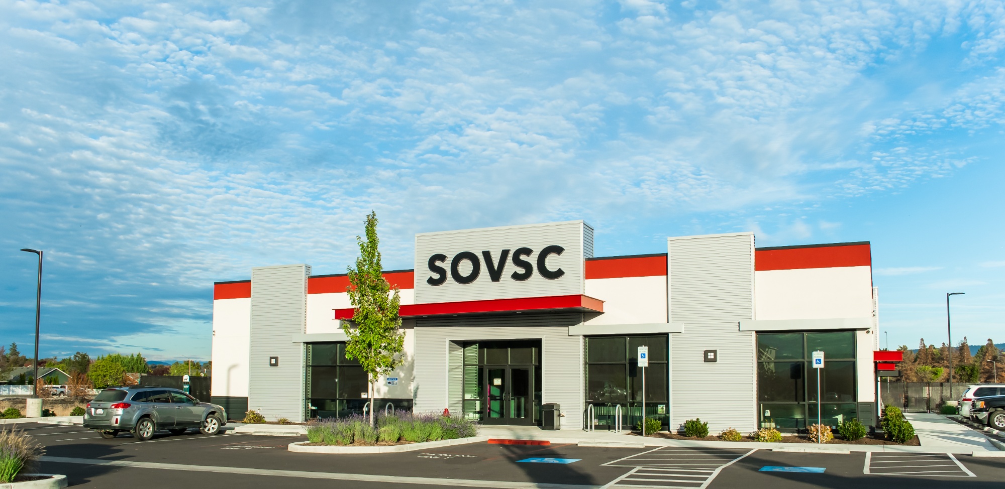 Southern Oregon Veterinary Specialty Center (SOVSC) photo