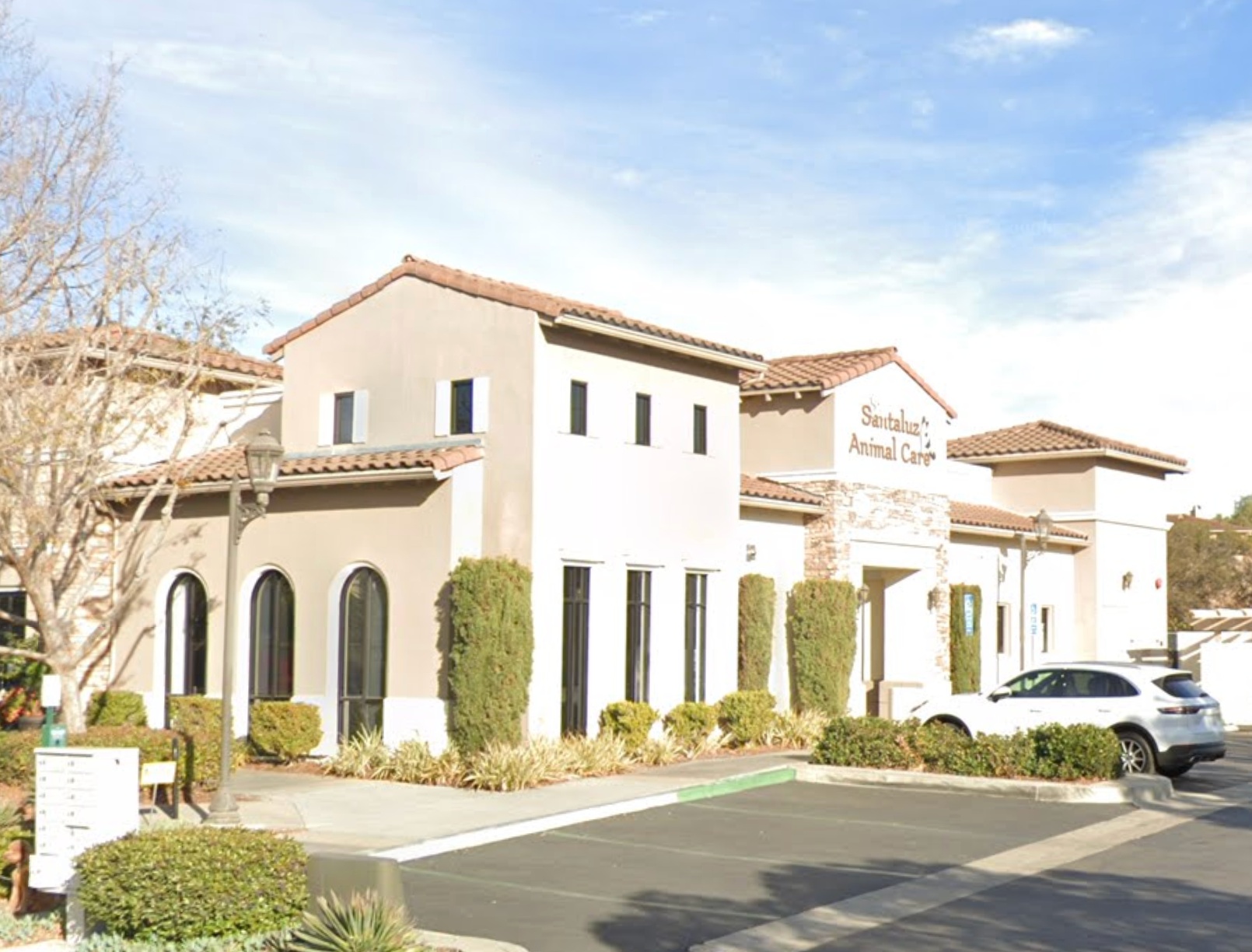 Santaluz Animal Care photo