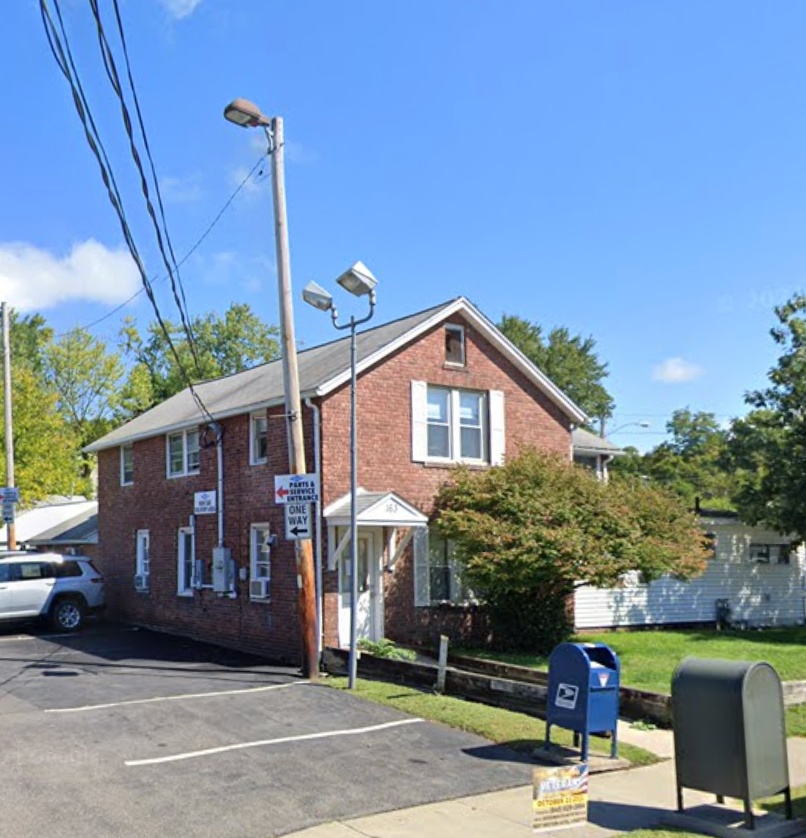 Saugerties Animal Hospital photo