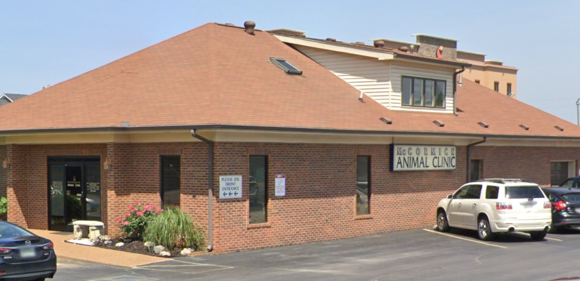 McCormick Animal Clinic photo