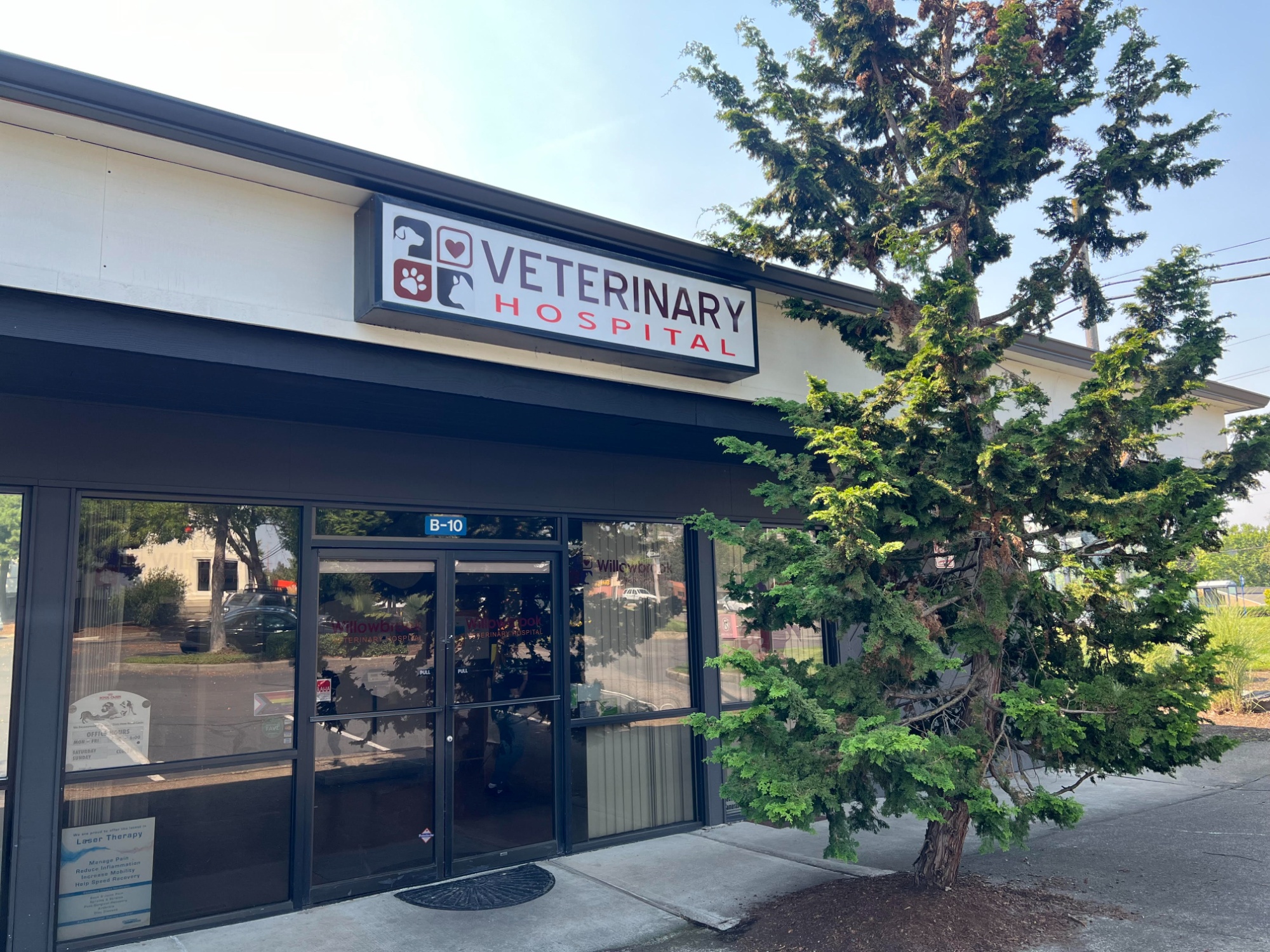 Willowbrook Veterinary Hospital photo