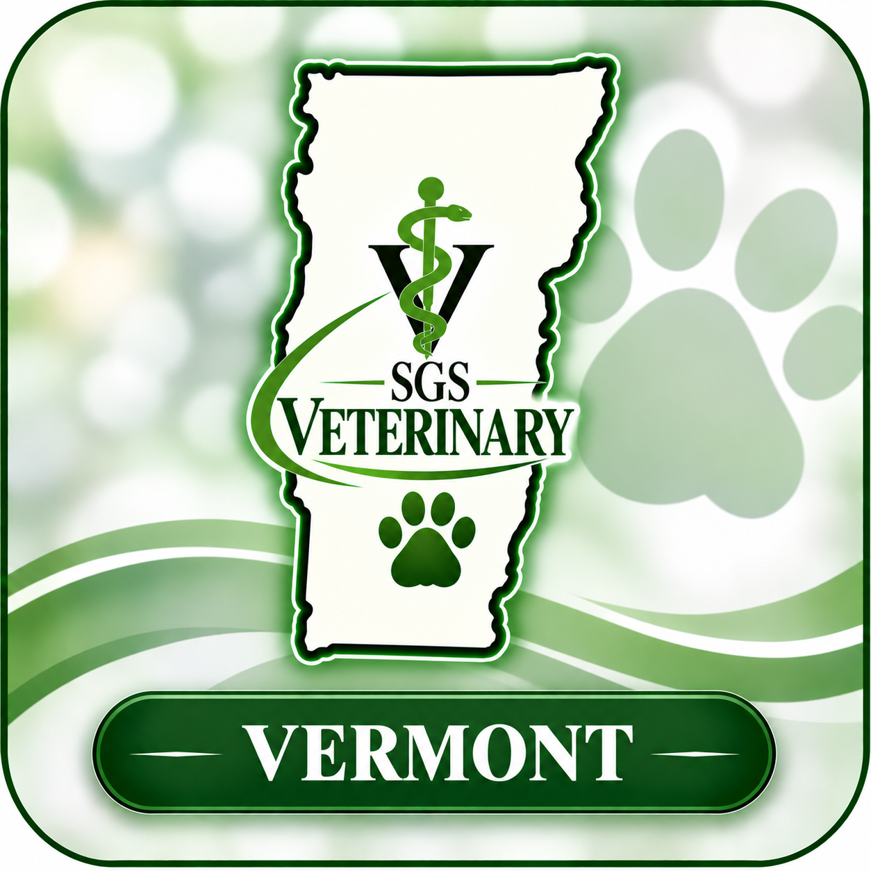 SGS Veterinary - Vermont photo