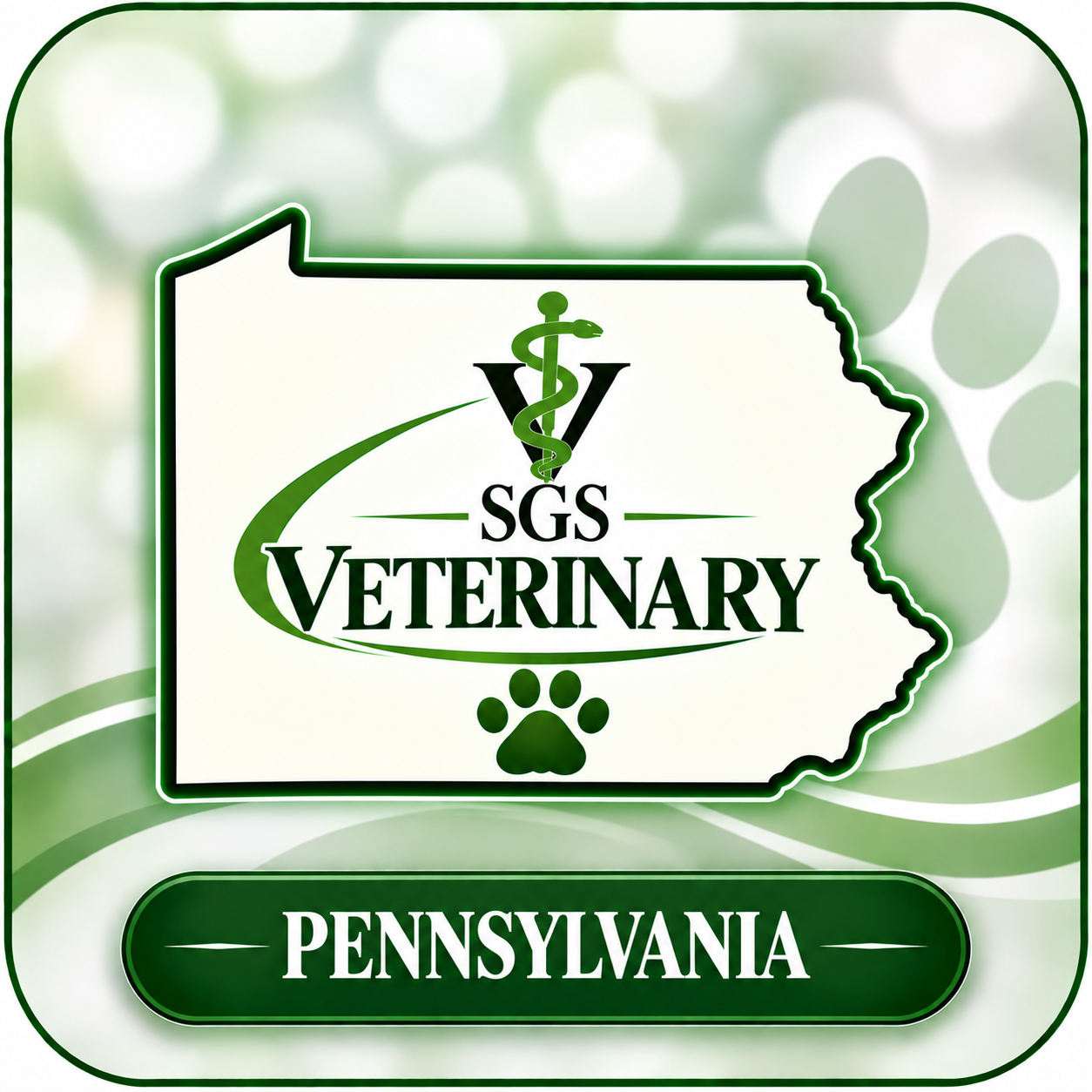 Search Group Solutions Veterinary - Pennsylvania photo